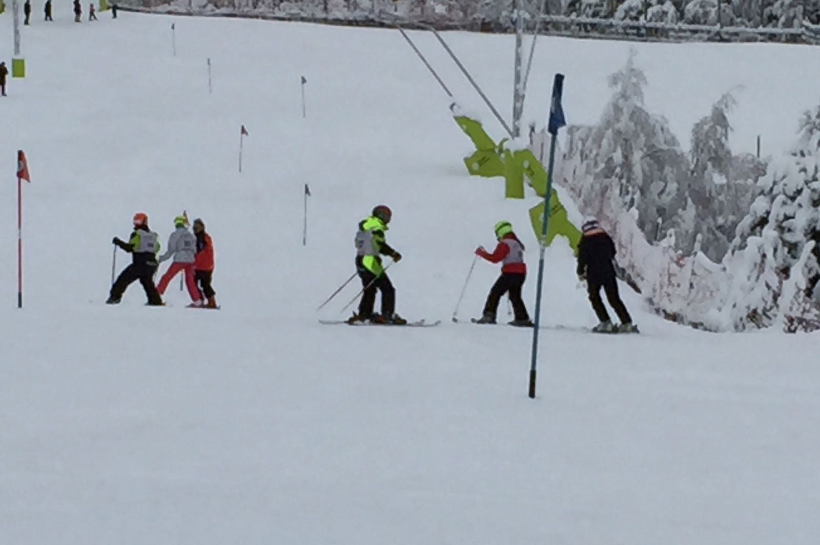 Els Special Olympics Andorra organitzen el IX Trofeu Internacional d’Esquí