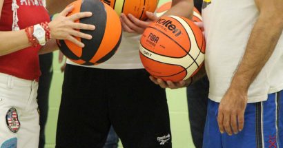 El Govern d’Andorra i la Fundació Crèdit Andorrà ofereixen un taller de Basket Beat per a professionals