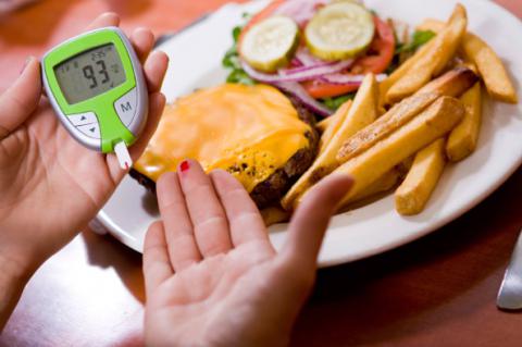 Nutrició i diabetis