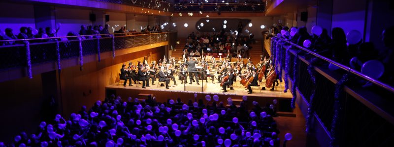 Concert de Cap d’Any: Valsos, polques i molt més