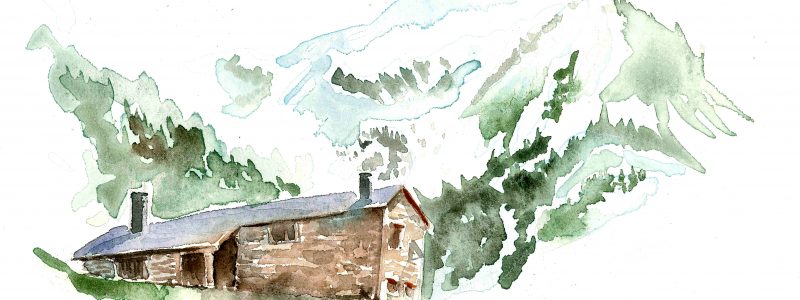 ONCA – Cicle Paisatges: La vall de Sorteny, paisatges que inspiren, suites per a cordes