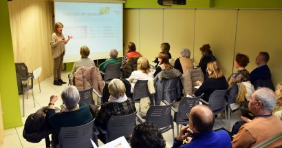 La Fundació Crèdit Andorrà organitza un taller virtual sobre salut nutricional