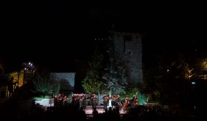 Concert Jardins Casa de la Vall 30-06-21 (Arxiu Consell General – Foto Eduard Comellas) (13)