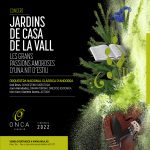 ‘Les grans passions amoroses d’una nit d’estiu’, la nova proposta de la Fundació Orquestra Nacional Clàssica d’Andorra pel Concert Jardins de Casa de la Vall